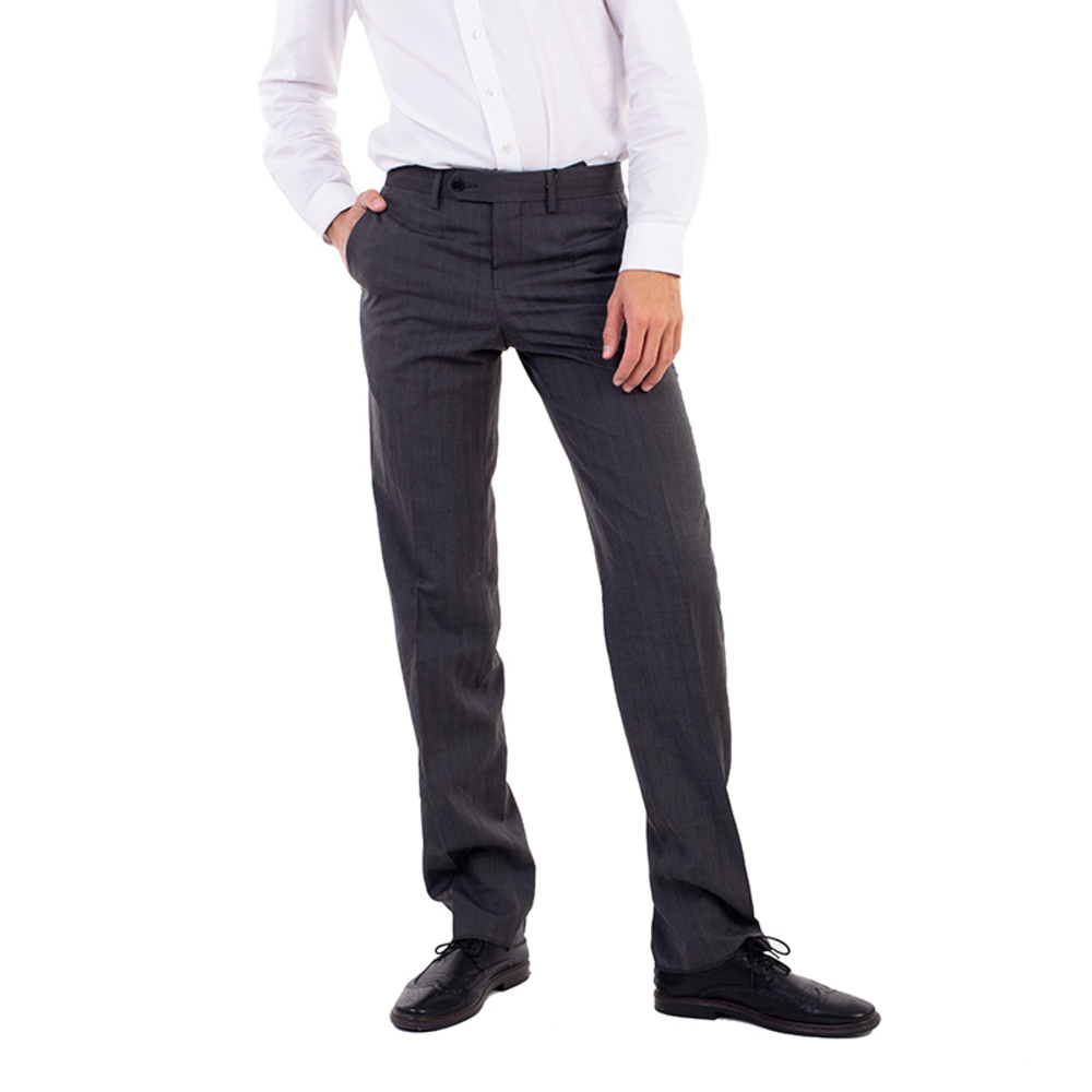 Beymen Club Pants Men size 26 Gray